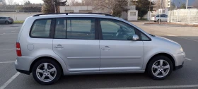 VW Touran fsi - 2300 € / 4498.41 лв. - 88397591 9