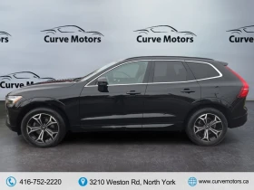 Volvo XC60 XC60 B5 Momentum AWD / 2022 / 247 к.с. / 65 000 км - 25500 € / 49873.67 лв. - 60983880 2