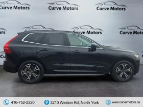 Volvo XC60 XC60 B5 Momentum AWD / 2022 / 247 к.с. / 65 000 км - 25500 € / 49873.67 лв. - 60983880 6
