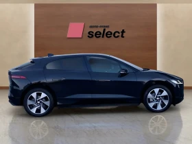 Jaguar I-Pace 90 kWh, снимка 3