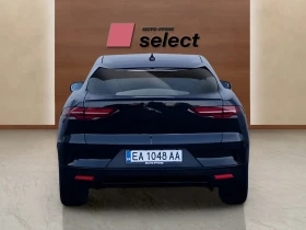 Jaguar I-Pace 90 kWh, снимка 5