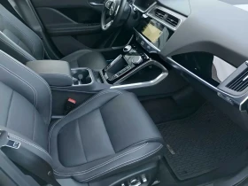 Jaguar I-Pace 90 kWh, снимка 7