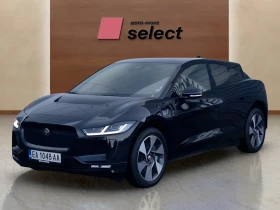 Jaguar I-Pace 90 kWh, снимка 1