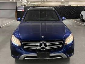 Mercedes-Benz GLC * 300 * CARFAX * ЦЕНА ДО БГ - 18200 € / 35596.11 лв. - 18085193 4
