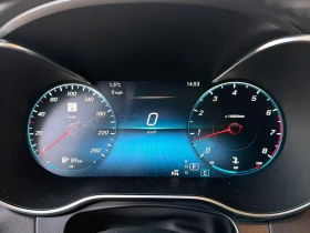 Mercedes-Benz GLC 300 * КУПЕ* DISTRONIC* BURMESTER* ДВА КЛЮЧА* ШИБИДАХ*  - 29400 € / 57501.40 лв. - 63174493 8