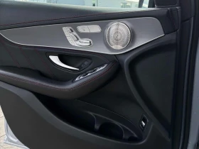 Mercedes-Benz GLC 300 * КУПЕ* DISTRONIC* BURMESTER* ДВА КЛЮЧА* ШИБИДАХ*  - 29400 € / 57501.40 лв. - 63174493 13