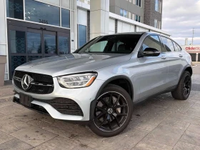 Mercedes-Benz GLC 300 * КУПЕ* DISTRONIC* BURMESTER* ДВА КЛЮЧА* ШИБИДАХ* 