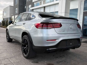Mercedes-Benz GLC 300 * КУПЕ* DISTRONIC* BURMESTER* ДВА КЛЮЧА* ШИБИДАХ*  - 29400 € / 57501.40 лв. - 63174493 17