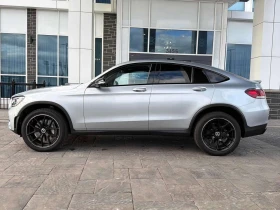 Mercedes-Benz GLC 300 * КУПЕ* DISTRONIC* BURMESTER* ДВА КЛЮЧА* ШИБИДАХ*  - 29400 € / 57501.40 лв. - 63174493 2