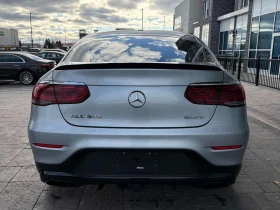 Mercedes-Benz GLC 300 * КУПЕ* DISTRONIC* BURMESTER* ДВА КЛЮЧА* ШИБИДАХ*  - 29400 € / 57501.40 лв. - 63174493 4
