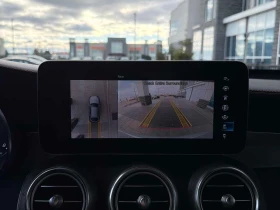 Mercedes-Benz GLC 300 * КУПЕ* DISTRONIC* BURMESTER* ДВА КЛЮЧА* ШИБИДАХ*  - 29400 € / 57501.40 лв. - 63174493 12