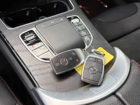 Mercedes-Benz GLC 300 * КУПЕ* DISTRONIC* BURMESTER* ДВА КЛЮЧА* ШИБИДАХ*  - 29400 € / 57501.40 лв. - 63174493 10