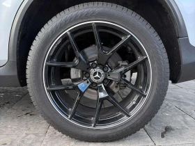 Mercedes-Benz GLC 300 * КУПЕ* DISTRONIC* BURMESTER* ДВА КЛЮЧА* ШИБИДАХ*  - 29400 € / 57501.40 лв. - 63174493 7