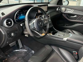 Mercedes-Benz GLC 300 * КУПЕ* DISTRONIC* BURMESTER* ДВА КЛЮЧА* ШИБИДАХ*  - 29400 € / 57501.40 лв. - 63174493 5