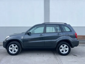 Toyota Rav4  D4D 116ps 3xTOP..!!!Теглич..!!! - 4750 € / 9290.19 лв. - 34660504 4