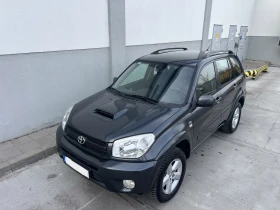 Toyota Rav4  D4D 116ps 3xTOP..!!!Теглич..!!! - 4750 € / 9290.19 лв. - 34660504 3