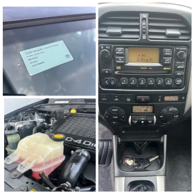 Toyota Rav4  D4D 116ps 3xTOP..!!!Теглич..!!! - 4750 € / 9290.19 лв. - 34660504 17