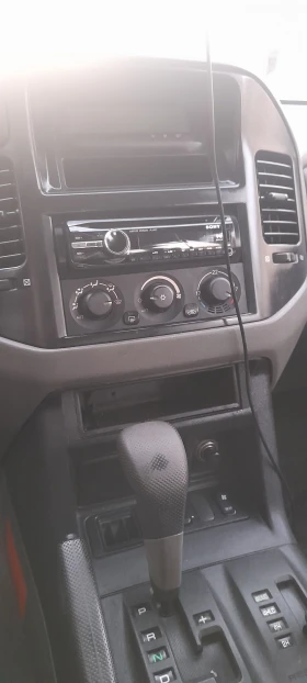 Mitsubishi Pajero undefined | Auto.bg — изображение 3