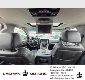 Cadillac Escalade Luxury* AвтоКредит* (ЦЕНА ДО БГ) - 19999 € / 39114.64 лв. - 48635962 11