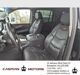 Cadillac Escalade Luxury* AвтоКредит* (ЦЕНА ДО БГ) - 19999 € / 39114.64 лв. - 48635962 9
