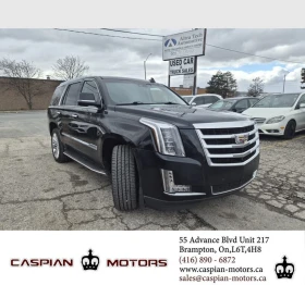 Cadillac Escalade Luxury* AвтоКредит* (ЦЕНА ДО БГ) - 19999 € / 39114.64 лв. - 48635962 3