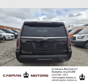 Cadillac Escalade Luxury* AвтоКредит* (ЦЕНА ДО БГ) - 19999 € / 39114.64 лв. - 48635962 5