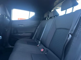 Toyota C-HR / 1.8 HYBRID / FACELIFT / ГАРАНЦИЯ / TOP / - 16500 € / 32271.19 лв. - 94081557 11