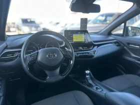 Toyota C-HR / 1.8 HYBRID / FACELIFT / ГАРАНЦИЯ / TOP / - 16500 € / 32271.19 лв. - 94081557 9