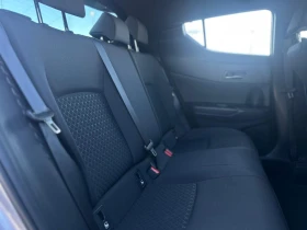 Toyota C-HR / 1.8 HYBRID / FACELIFT / ГАРАНЦИЯ / TOP / - 16500 € / 32271.19 лв. - 94081557 10