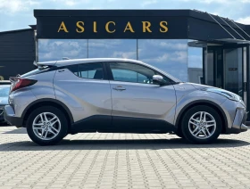 Toyota C-HR / 1.8 HYBRID / FACELIFT / ГАРАНЦИЯ / TOP / - 16500 € / 32271.19 лв. - 94081557 6