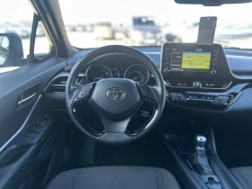 Toyota C-HR / 1.8 HYBRID / FACELIFT / ГАРАНЦИЯ / TOP / - 16500 € / 32271.19 лв. - 94081557 14