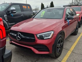 Mercedes-Benz GLC * 300 * CARFAX * БЕЗ ПЪРВОНАЧАЛНА ВНОСКА