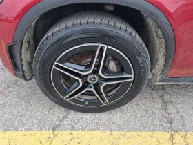 Mercedes-Benz GLC 300 * ДИСТРОНИК* ПОДГРЕВ* ПАНОРАМА*  | Auto.bg — изображение 6