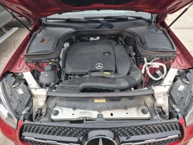 Mercedes-Benz GLC 300 * ДИСТРОНИК* ПОДГРЕВ* ПАНОРАМА*  | Auto.bg — изображение 17