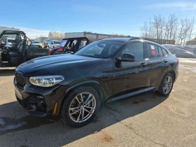 BMW X4 30i M-Sport * CARFAX * 