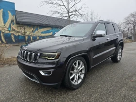 Jeep Grand cherokee 4WD* OVERLAND* ОБДУХ* ПОДГРЕВИ* HARMAN KARDON* PAN - 16299 € / 31878.07 лв. - 45682670 2