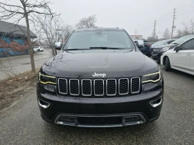 Jeep Grand cherokee 4WD* OVERLAND* ОБДУХ* ПОДГРЕВИ* HARMAN KARDON* PAN