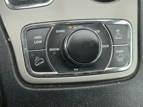 Jeep Grand cherokee 4WD* OVERLAND* ОБДУХ* ПОДГРЕВИ* HARMAN KARDON* PAN - 16299 € / 31878.07 лв. - 45682670 10