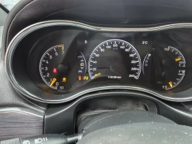 Jeep Grand cherokee 4WD* OVERLAND* ОБДУХ* ПОДГРЕВИ* HARMAN KARDON* PAN - 16299 € / 31878.07 лв. - 45682670 8