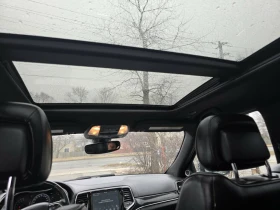 Jeep Grand cherokee 4WD* OVERLAND* ОБДУХ* ПОДГРЕВИ* HARMAN KARDON* PAN - 16299 € / 31878.07 лв. - 45682670 9