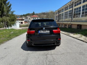 BMW X5 3.0sd - 13500 € / 26403.70 лв. - 59870631 4