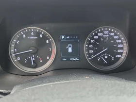 Hyundai Tucson Awd 4dr 2.0l Se/CARFAX/Подгрев/Кожа/Панорама - 11550 € / 22589.84 лв. - 39499301 8