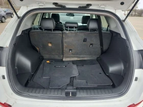 Hyundai Tucson Awd 4dr 2.0l Se/CARFAX/Подгрев/Кожа/Панорама - 11550 € / 22589.84 лв. - 39499301 12
