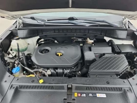 Hyundai Tucson Awd 4dr 2.0l Se/CARFAX/Подгрев/Кожа/Панорама - 11550 € / 22589.84 лв. - 39499301 16