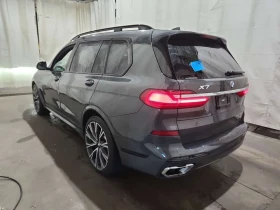 BMW X7 xDrive40i M-Sport * ���� ���������� * �� BMW *  | Mobile.bg � ����� ������ 5