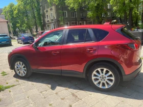 Mazda CX-5 | Mobile.bg � ����� ������ 4