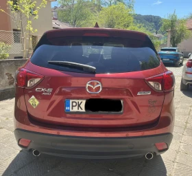 Mazda CX-5 | Mobile.bg � ����� ������ 5