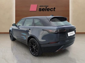 Land Rover Range Rover Velar 2.0 | Mobile.bg � ����� ������ 7