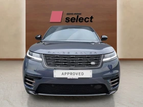 Land Rover Range Rover Velar 2.0 | Mobile.bg � ����� ������ 2