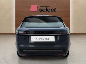 Land Rover Range Rover Velar 2.0 | Mobile.bg � ����� ������ 6